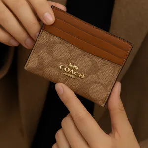 Mini Card Premium XS