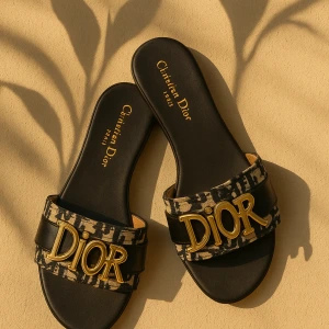 Sendal Dior