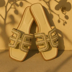 Sendal Hermes