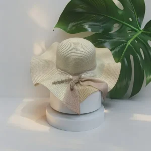 Beach Hat