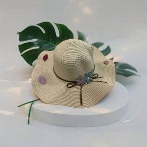 Beach Hat