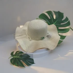 Beach Hat