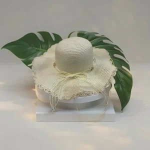 Beach Hat
