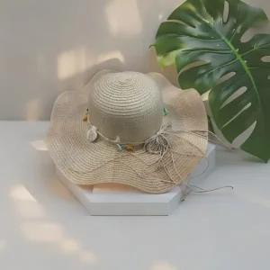 Beach Hat