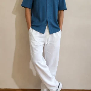 Kemeja Linen