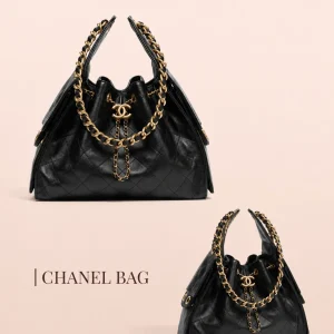 Chanel Bag
