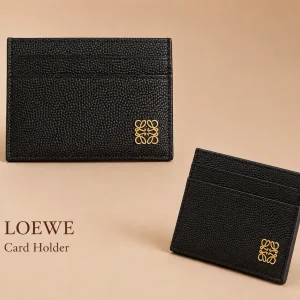 Loewe Card Holder
