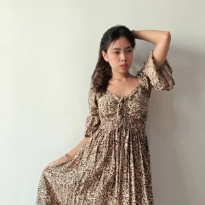 Dress. Miranda