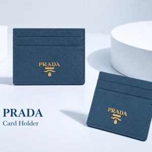 Prada Card Holder