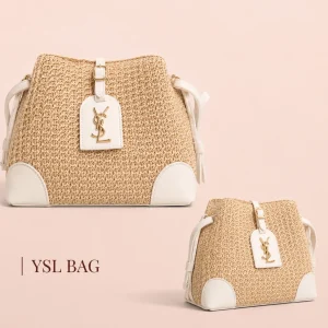 Yves Saint Laurent Bucket